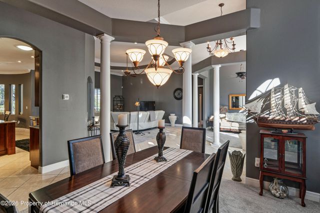 275 Planter Road, Spring Hill, FL 34606