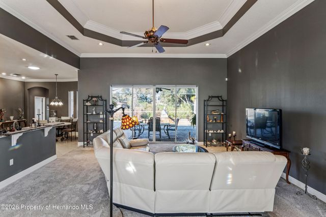 275 Planter Road, Spring Hill, FL 34606