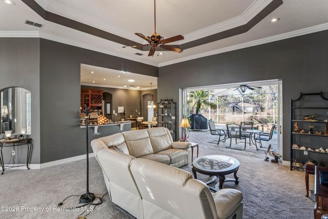 275 Planter Road, Spring Hill, FL 34606