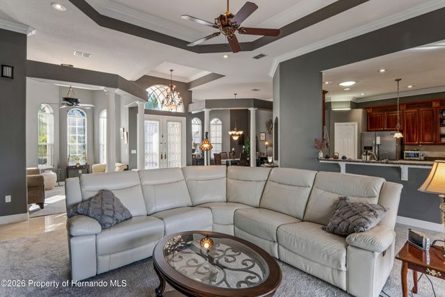 275 Planter Road, Spring Hill, FL 34606