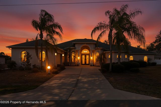 275 Planter Road, Spring Hill, FL 34606