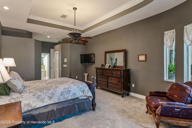 275 Planter Road, Spring Hill, FL 34606