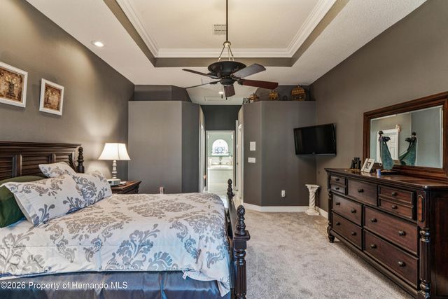 275 Planter Road, Spring Hill, FL 34606