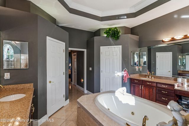 275 Planter Road, Spring Hill, FL 34606