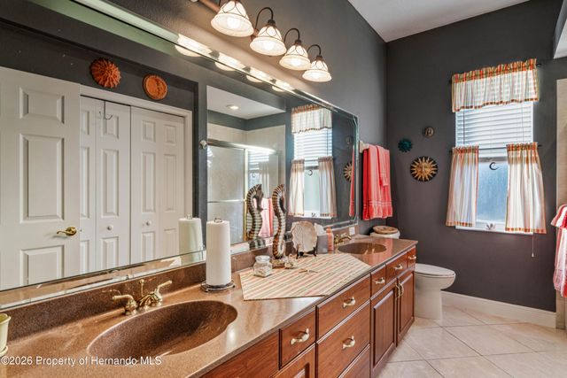 275 Planter Road, Spring Hill, FL 34606