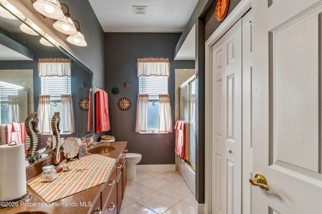 275 Planter Road, Spring Hill, FL 34606