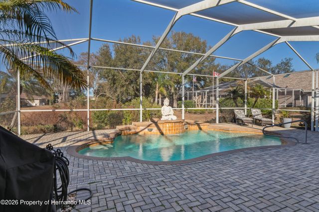 275 Planter Road, Spring Hill, FL 34606