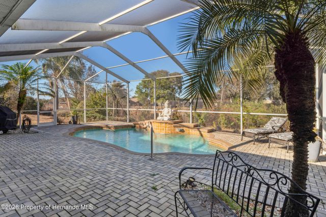 275 Planter Road, Spring Hill, FL 34606