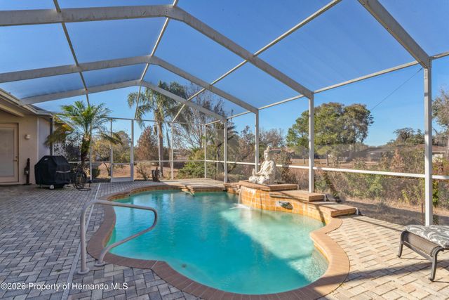 275 Planter Road, Spring Hill, FL 34606