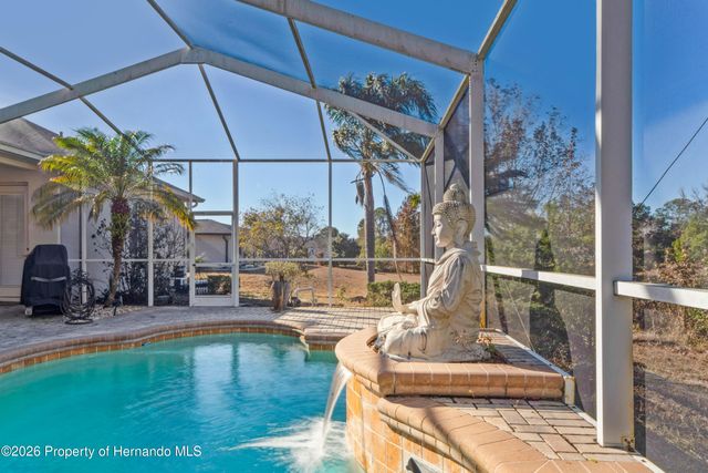 275 Planter Road, Spring Hill, FL 34606