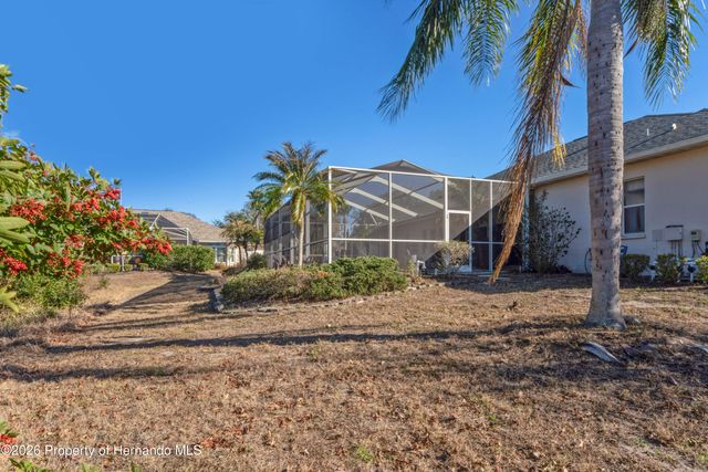 275 Planter Road, Spring Hill, FL 34606