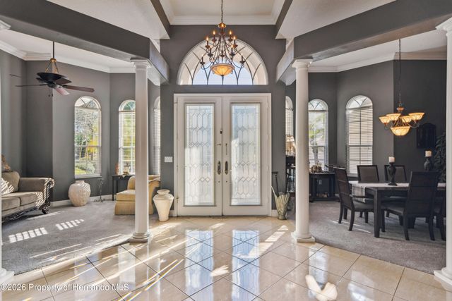 275 Planter Road, Spring Hill, FL 34606