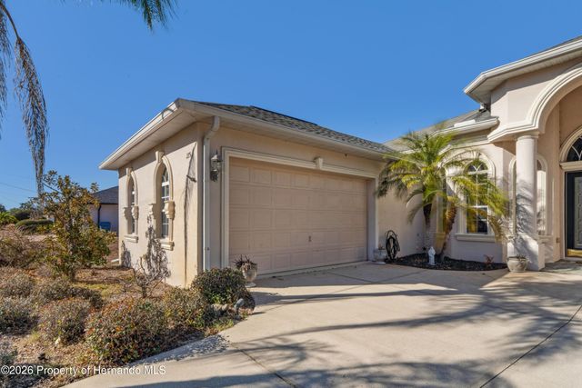 275 Planter Road, Spring Hill, FL 34606