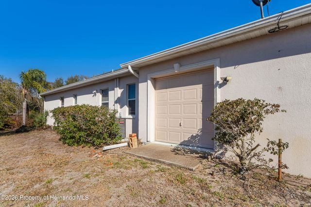 275 Planter Road, Spring Hill, FL 34606