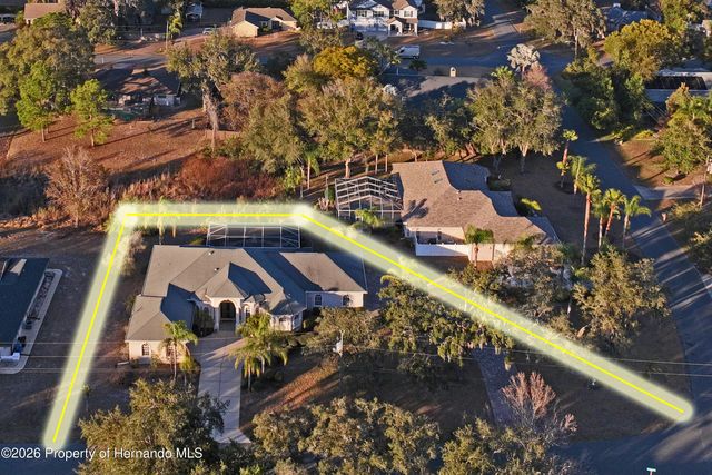 275 Planter Road, Spring Hill, FL 34606