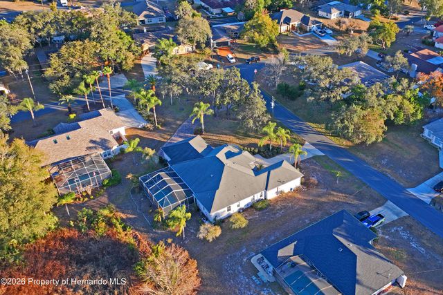 275 Planter Road, Spring Hill, FL 34606