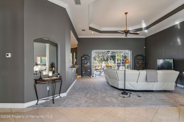 275 Planter Road, Spring Hill, FL 34606