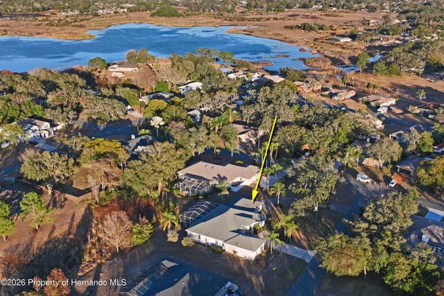 275 Planter Road, Spring Hill, FL 34606