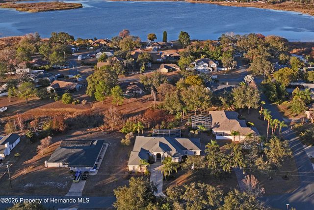 275 Planter Road, Spring Hill, FL 34606