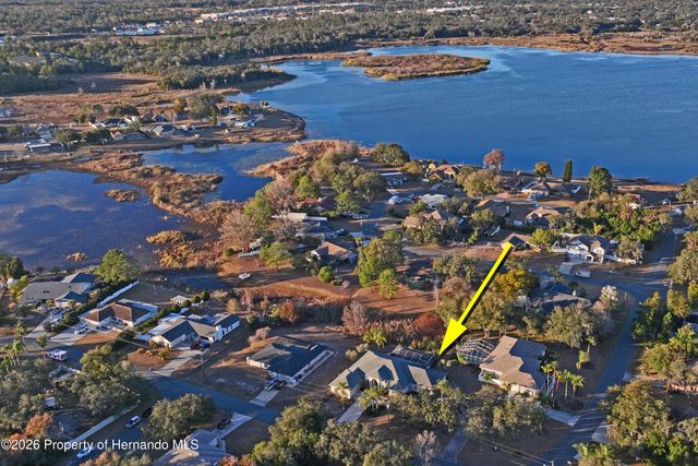 275 Planter Road, Spring Hill, FL 34606