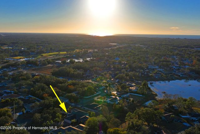 275 Planter Road, Spring Hill, FL 34606