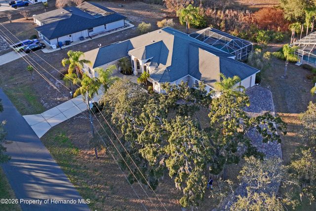 275 Planter Road, Spring Hill, FL 34606