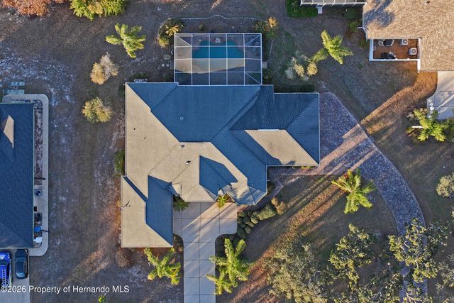 275 Planter Road, Spring Hill, FL 34606