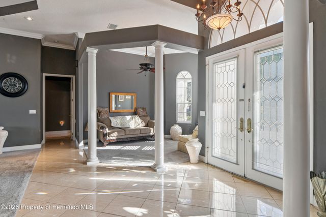 275 Planter Road, Spring Hill, FL 34606