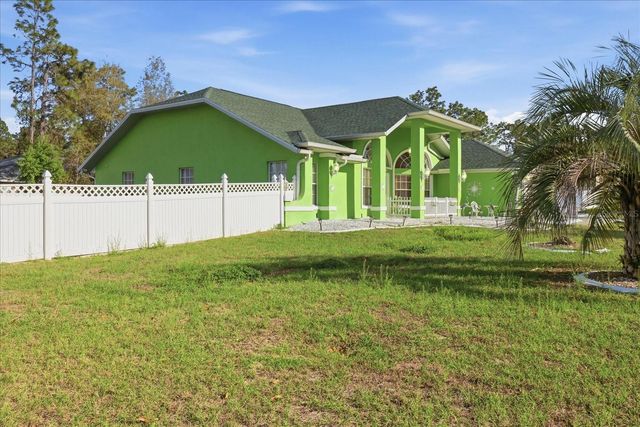 13061 SW 77TH AVENUE, Ocala, FL 34473