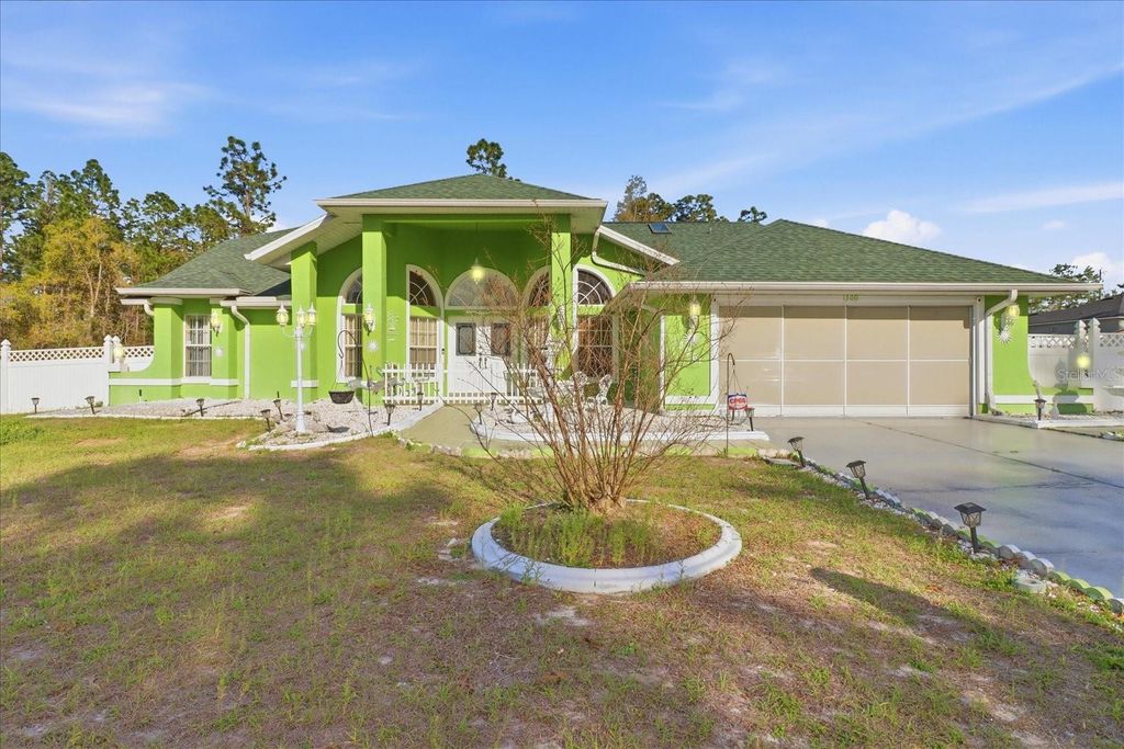 13061 SW 77TH AVENUE, Ocala, FL 34473