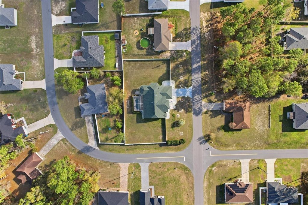 Image 43 of property listing at 13061 SW 77TH AVENUE, Ocala, FL 34473