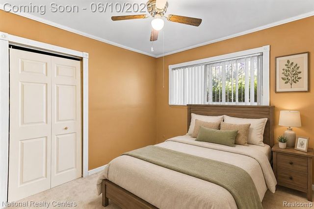 23950 Meadowbrook Road, Novi, MI 48375