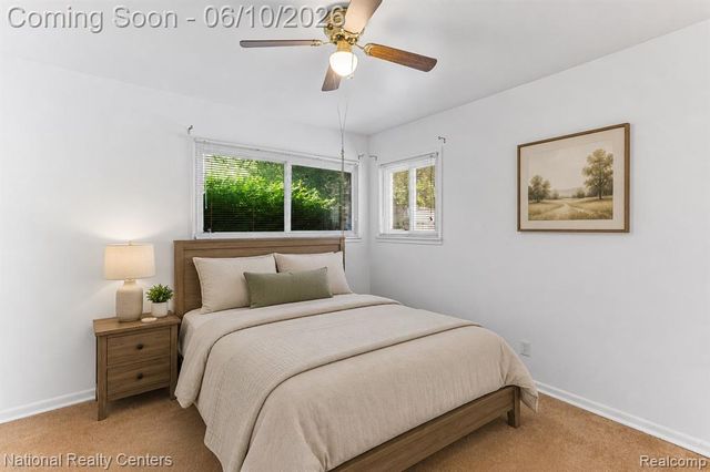 23950 Meadowbrook Road, Novi, MI 48375