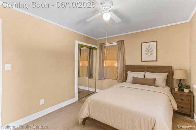 23950 Meadowbrook Road, Novi, MI 48375