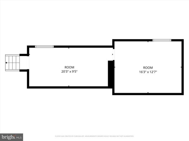 3204 BIDLE RD, Middletown, MD 21769