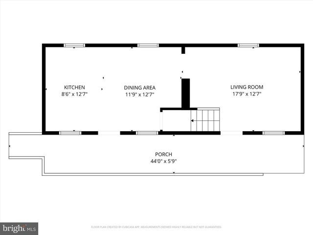 3204 BIDLE RD, Middletown, MD 21769