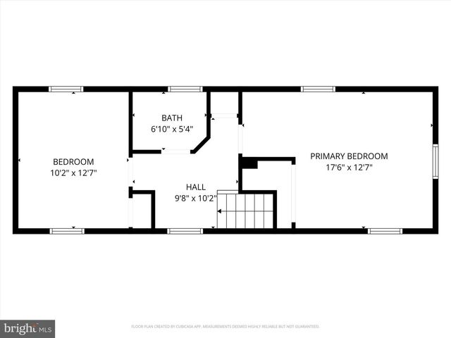 3204 BIDLE RD, Middletown, MD 21769