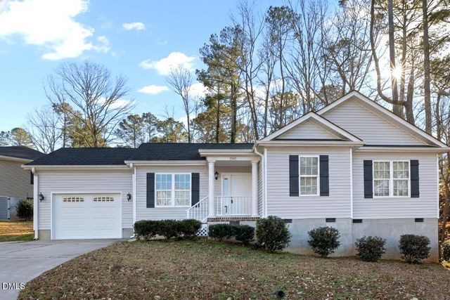 830 Eagles Nest Drive, Sanford, NC 27332