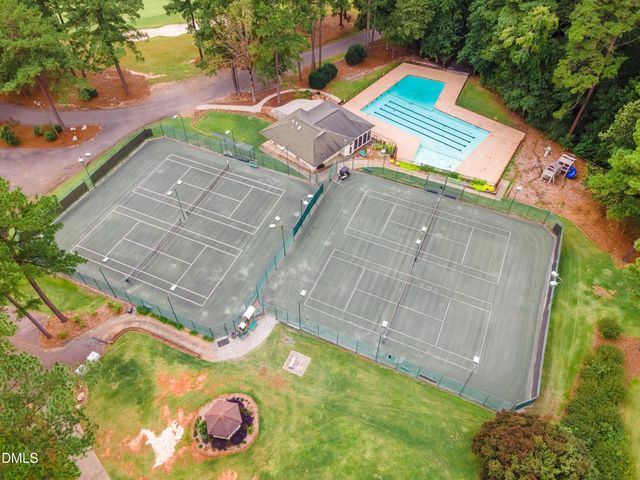 830 Eagles Nest Drive, Sanford, NC 27332