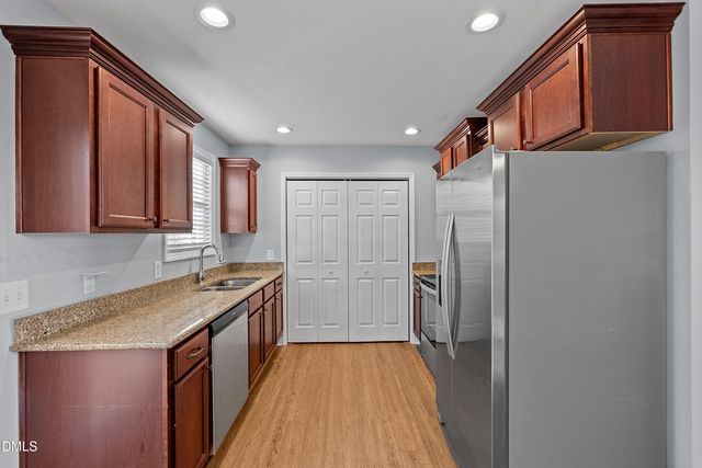 830 Eagles Nest Drive, Sanford, NC 27332