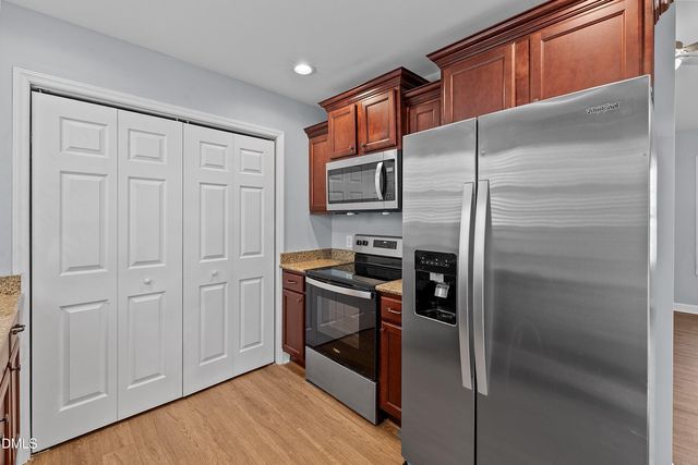 830 Eagles Nest Drive, Sanford, NC 27332