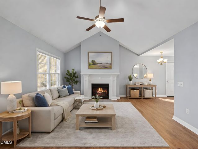 830 Eagles Nest Drive, Sanford, NC 27332