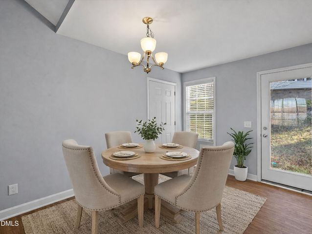 830 Eagles Nest Drive, Sanford, NC 27332