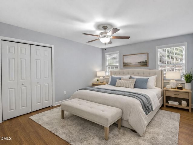 830 Eagles Nest Drive, Sanford, NC 27332