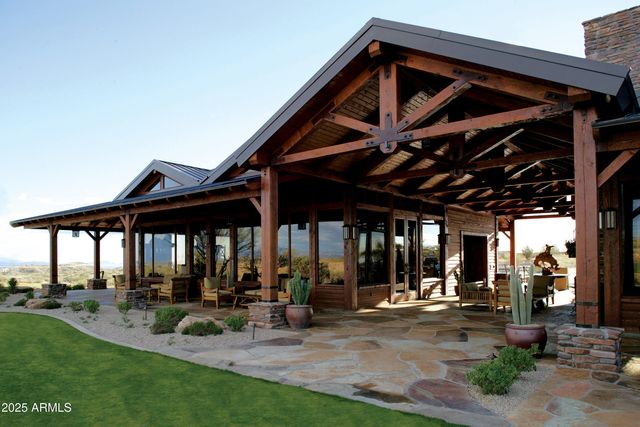 10651 E FERNWOOD Lane, Scottsdale, AZ 85262