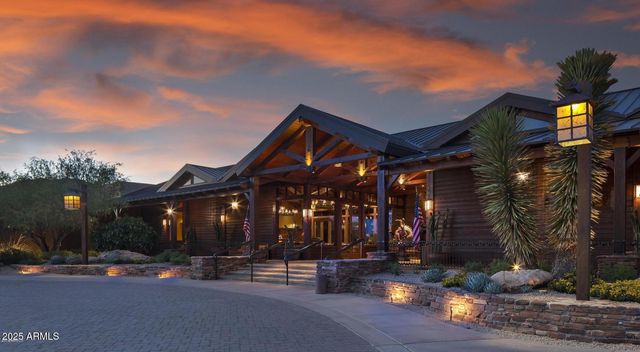 10651 E FERNWOOD Lane, Scottsdale, AZ 85262