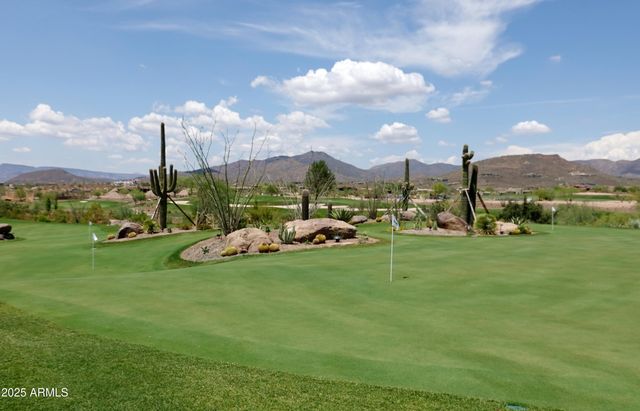 10651 E FERNWOOD Lane, Scottsdale, AZ 85262