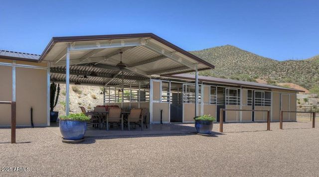 10651 E FERNWOOD Lane, Scottsdale, AZ 85262