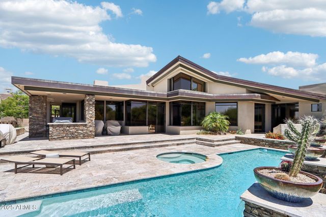 10651 E FERNWOOD Lane, Scottsdale, AZ 85262