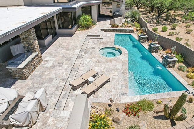 10651 E FERNWOOD Lane, Scottsdale, AZ 85262